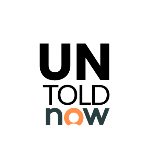 untoldnow.com