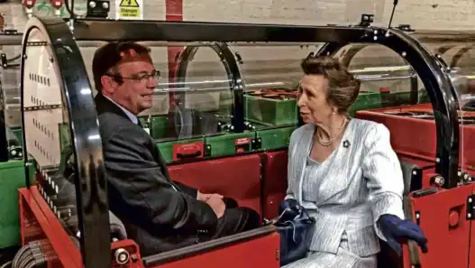 IRCTC’s Luxury Journeys Are Trending Again