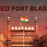 red fort blast